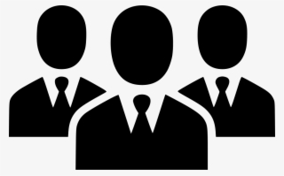 Men Users People Community Team Group Comments - Business People Icon Png #5077299