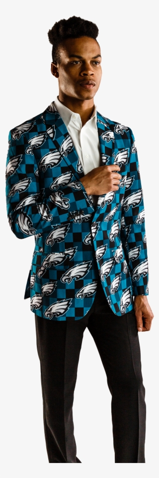 Philadelphia Eagles Blazer - Eagles Suit #5077416