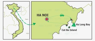 Search - Cuc Phuong National Park Vietnam Map #5077419