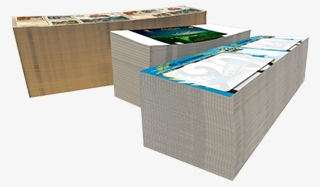 Customized Tickets - Roof #5077473