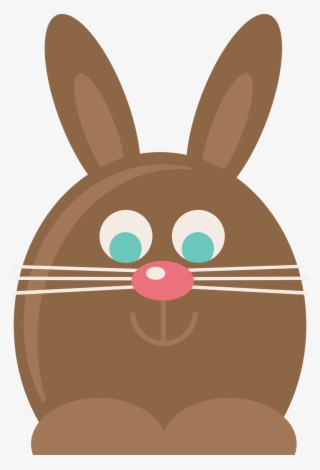 Chocolate Easter Bunny - Chocolate Bunny #5077764