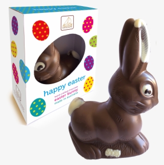 Large Bunny 170g - Rabbit #5077832