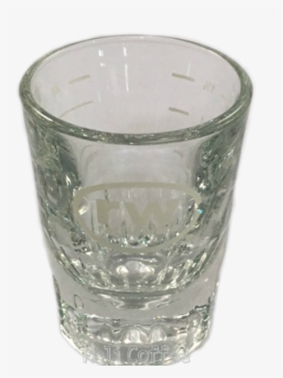 Rw Shot Glass - Old Fashioned Glass #5077835