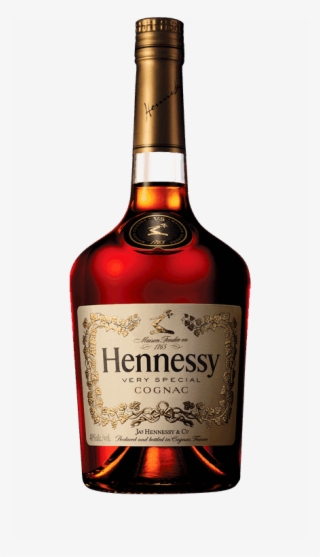 Hennessy Bottle Light - Hennessy Vs 1.5 L #5077901