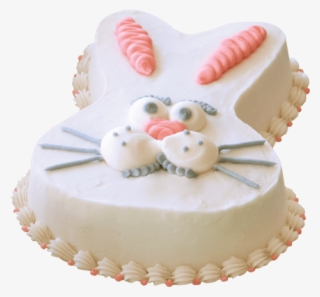 Bunny Cake - Carvel Cakes #5077960