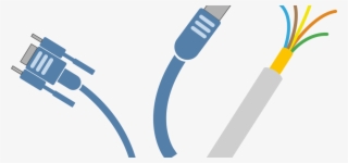 Cord-free Vr Headsets Are Nearing Reality - Wires Clipart #5078051