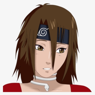 Shirubia Face - Thumbnail #5078120