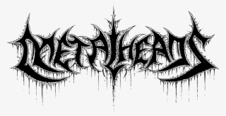 Long Live Evil Png Clip Art Library Download - Metalhead Png #5078125