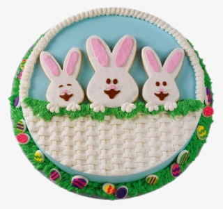 Tube Pâques - Easter Cakes #5078191