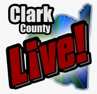 Live Icon Png 600 - Clark County, Washington #5078247