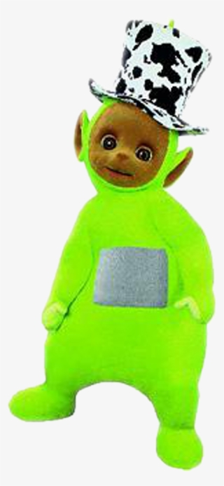 Teletubbies - Green Red Teletubbies #5078297 Teletubbies - Green Red Teletubbies #5078297