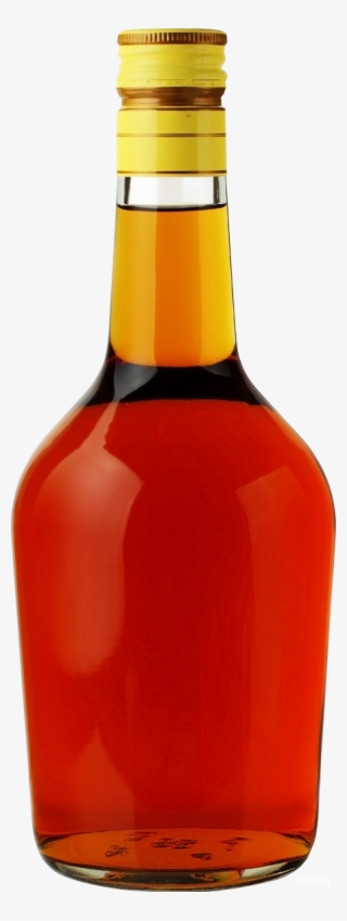 Cognac Png, Download Png Image With Transparent Background, - Cognac Bottle Png #5078363