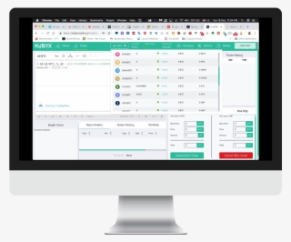 Computer Icon #5078492