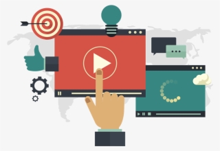 Live Video Streaming And Multimedia Solutions - Marketing #5078576