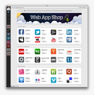 For - New Browser #5078763