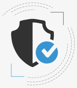 Understand Your Risks And Protect Your Data With A - Data Privacy Logo Designs #5078871