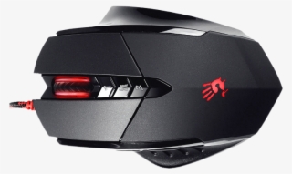 Bloody Mouse V7mm - A4tech #5078998