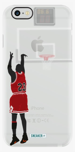 1 Piece Semi-clear Tpu Rubber Case - Mobile Phone #5079355