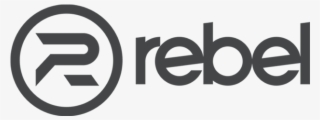 Rebel Lanctot - Rebel Eyewear Logo #5079412