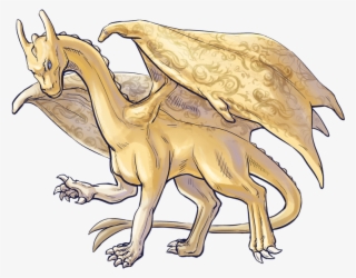 This Gold Is Very Much Her Mother's Daughter From The - Cartoon #5079518