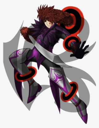 Autumn Despot, Master Wisteria Reverse Wm #5079521