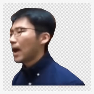 Crying Jordan Clipart Michael Jordan Crying Jordan - Magnifying Glass Icon Transparent #5079650