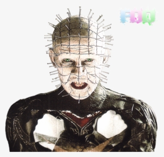 Pinhead Png - Пинхед Пнг #5079708 Pinhead Png - Пинхед Пнг #5079708