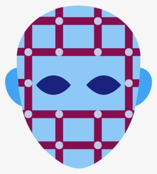 Hellraiser Pinhead Icon - Pinhead #5079777