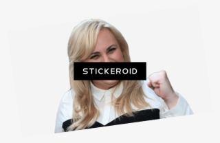 Rebel Wilson Fist Up - Court #5079780