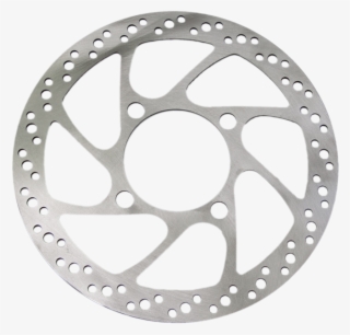 Cable Manager Kit - Rohloff Rotor Disc Brake Rotor 160mm #5079982