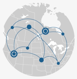 Borderless Support - Tomtom Map Of Canada & Alaska - Latest Map + 6 #5079986