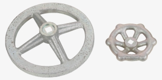 Hand Wheel - Wheel #5080109