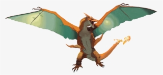 Megacharizard Y Reale - Wiki #5080271