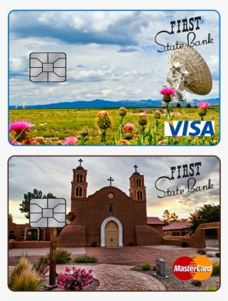 First State Bank Offers A Range Of Credit Card Options - Camiseta De Los Pumas 2011 #5080443