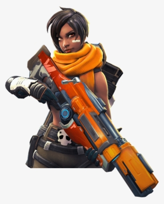 Png - Kinessa Paladins Png #5080444 Png - Kinessa Paladins Png #5080444
