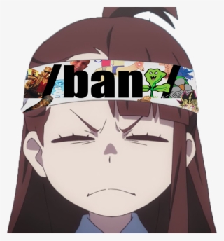 View 1502044800049 , - Little Witch Academia #5080512