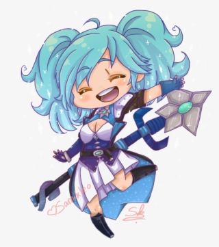 Evie Paladins Png - Imagens Evie Paladins Png #5080652