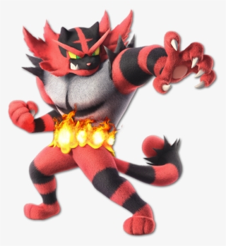 Tony The Tiger From Cereal - Super Smash Bros Ultimate Incineroar #5080931