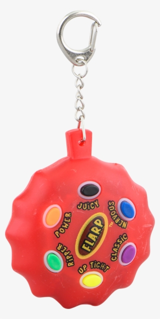 Electronic Fart Keychain, , Large - Elektronisk Prompenøkkelring Barn Jokes #5080936