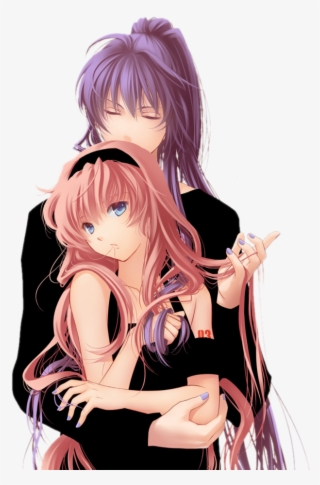 09264e0594e8 - Gakupo X Luka #5080998