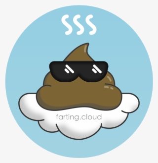 Round1 Fartcloud - Portable Network Graphics #5081053