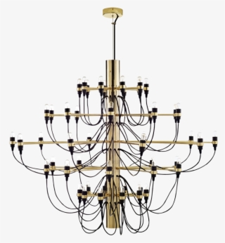 Chandeliers Moderne Png #5081131