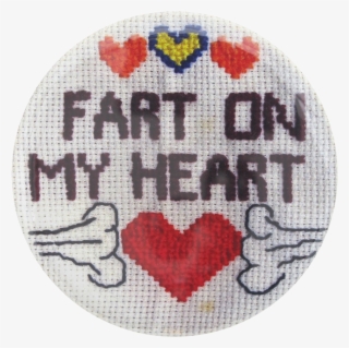 Fart On My Heart - Artist #5081195