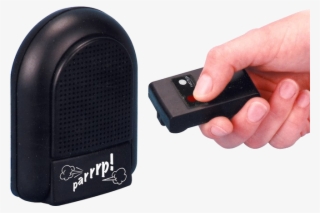 Remote Control - Remote Control Fart Machine #5081310