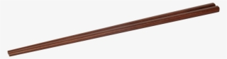 25cm Sandalwood Chopsticks - Museum #5081361