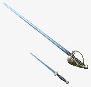 Acrogue Governor Sword - Assassin's Creed Rogue Governors Sword #5081363