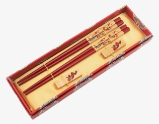 Chopsticks In Box - Chopsticks #5081426