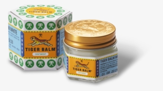 Tiger Balm White - Aroma Magic - Stimulate Hair Oil - 20ml #5081473