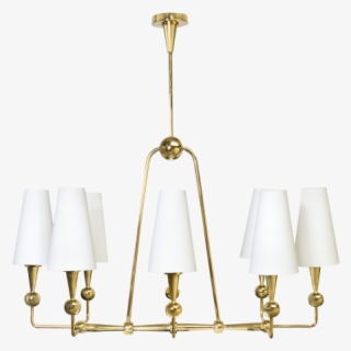 Jonathan Adler - Chandelier #5081655