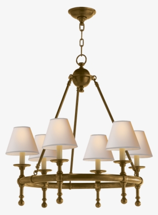 And This Antique Brass Beauty From Circa Is The Perfect #5081708